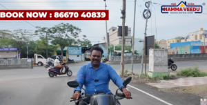 2 BHK Flats in Chennai Surapet 