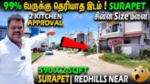 Residential Land for Sale