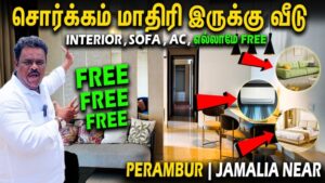Sale in Perambur Chennai Sale in Perambur Chennai