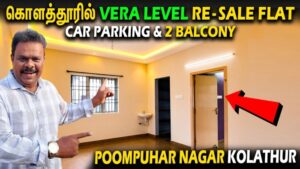 Flats for Sale in Chennai