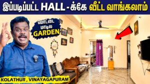 Resale Individual House resale-individual-house-kolathur-chennai