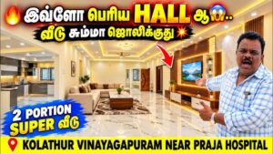 Kolathur kolathur-house-for-sale-chennai