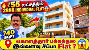 2bhk-flat-vinayagapuram-retteri-55-lakhs-chennai
