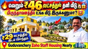 Chennai individual-house-pirindhavan-avenue-chennai