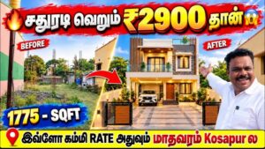 resale-plots-madhavaram-vadaperumbakkam-chennai