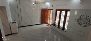 Luxury House in Kolathur