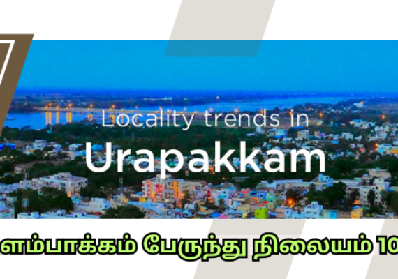Chennai Real Estate Market in 2023: A Buyer’s Market?