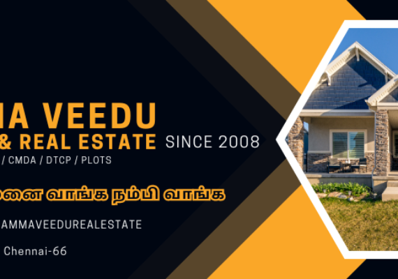 The real estate market in Madhavaram- 2024 Update & Competitive prices: