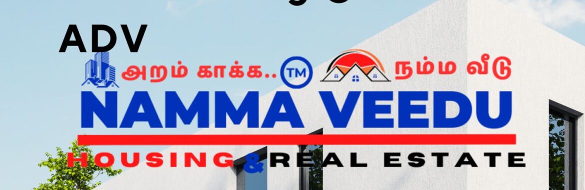 Madhavaram: A Flourishing REAL ESTATE Investment Destination in Chennai