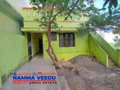 Unbelievable Offer: Free House in Kolathur, Incredible Deal in Chennai!