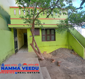 Unbelievable Offer: Free House in Kolathur, Incredible Deal in Chennai!