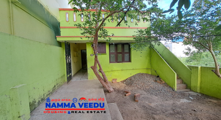 Unbelievable Offer: Free House in Kolathur, Incredible Deal in Chennai!