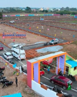 Sri sai balaji nagar Madhavaram contact number project by Namma Veedu Real Estate