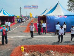 Sri Sai Balaji Nagar: Own Your Dream Plot in Madhavaram at ₹1750 (Limited Time Offer)!