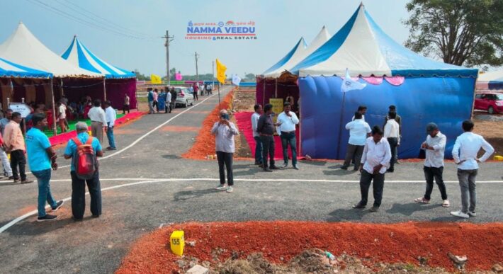 Sri Sai Balaji Nagar: Own Your Dream Plot in Madhavaram at ₹1750 (Limited Time Offer)!
