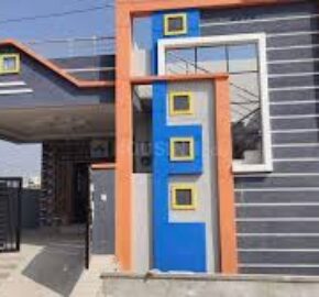 Low Budget House for Sale in Madhavaram, Hurry, book your dream house now!