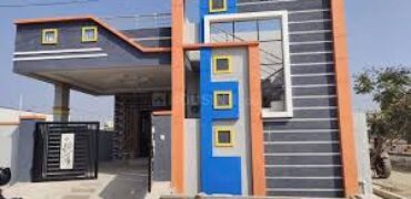 Low Budget House for Sale in Madhavaram, Hurry, book your dream house now!