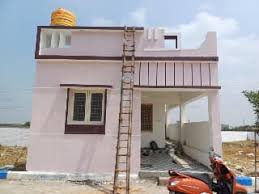 Low budget villas in Puzhal Sai Balaji Nagar Perungavur-Pay ₹5 lakhs ADV