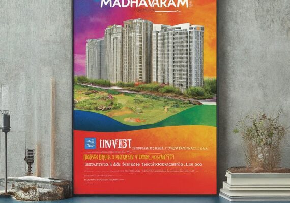 A Deeper Dive into Madhavaram Real Estate Landscape 2024  Current Updates