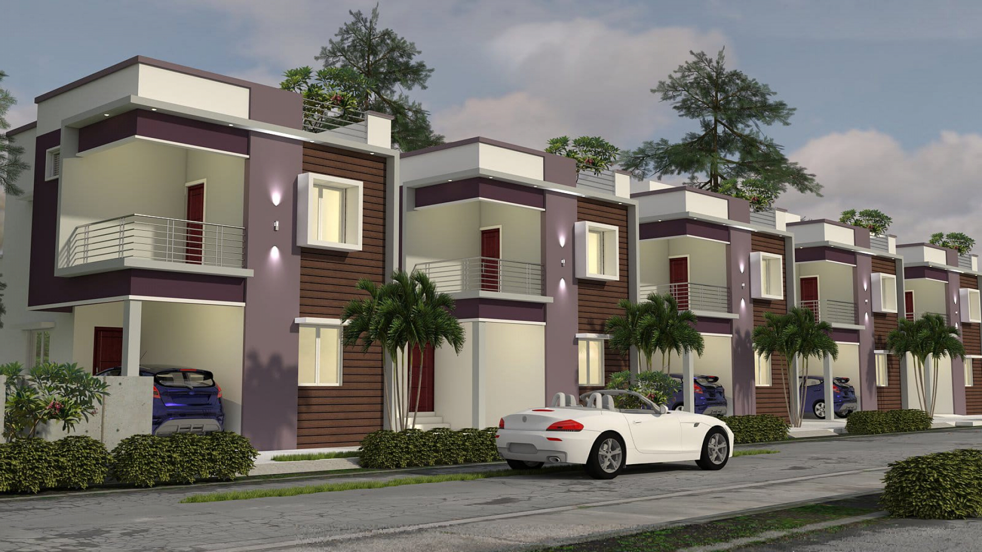 First-Time ₹22 Lakhs Budget House in Chennai | Ready-to-Move Homes & Villas Near Puzhal |