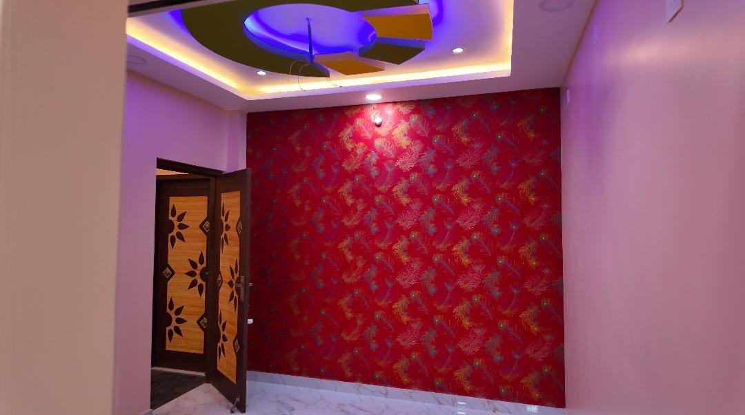 “Low Budget 1.2BHK Homes for Sale in Puzhal – ₹23L & ₹34L | Near Redhills SRO & Don Bosco School | Low EMI | Lifestyle Amenities Nearby”
