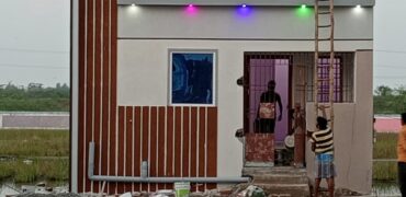 Low Budget Houses in Redhills | 1 & 2 BHK Ready to Move Homes from ₹26 Lakhs