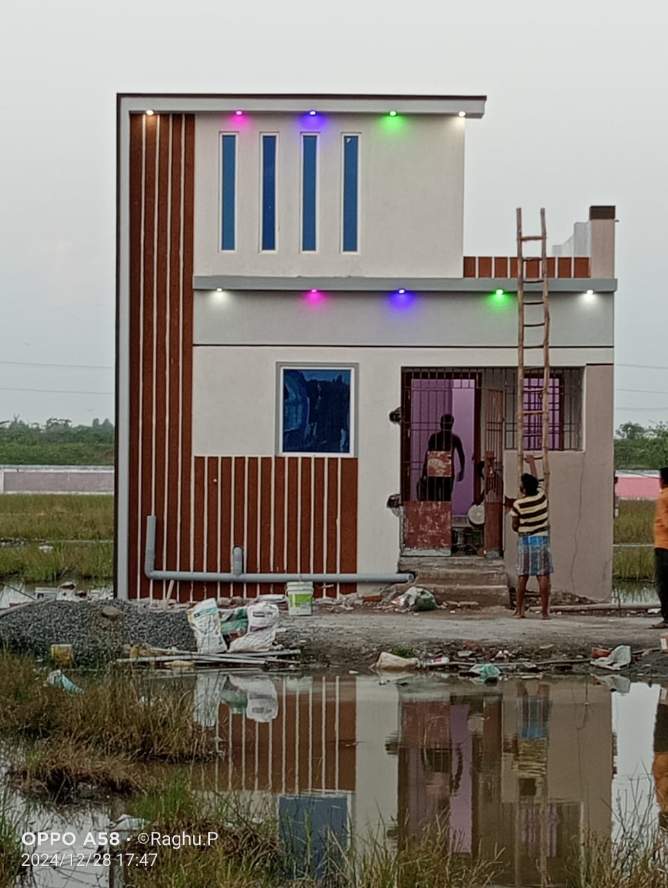 Low Budget Houses in Redhills | 1 & 2 BHK Ready to Move Homes from ₹26 Lakhs