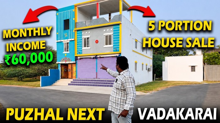 Commercial Property for Sale in Kavangarai | Rental Income Property Near Grand Line Road